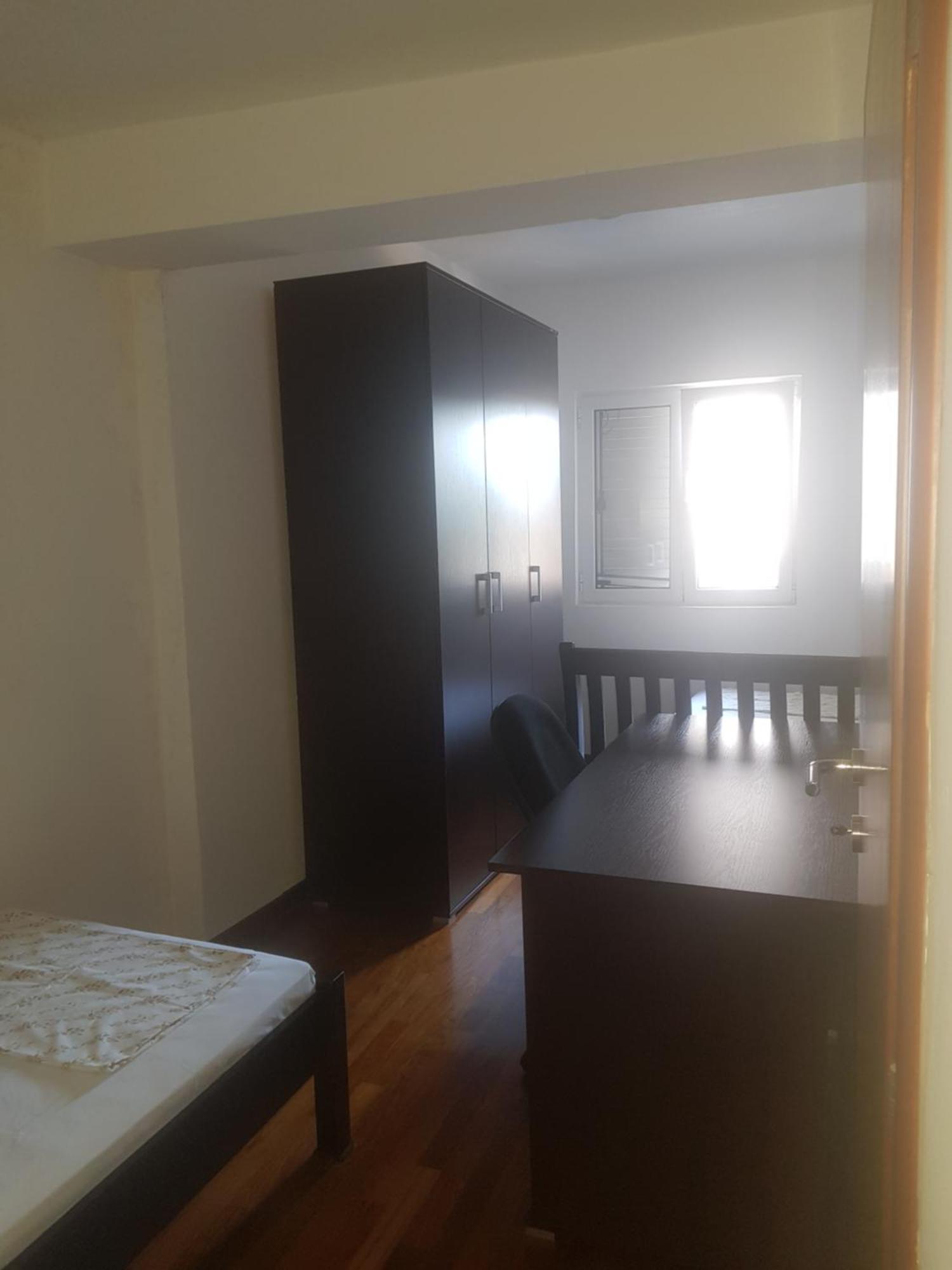 Bujic Apartment Petrovac Eksteriør bilde